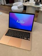 MacBook Air 2020 M1, Informatique & Logiciels, Apple Macbooks, Enlèvement, Comme neuf, MacBook