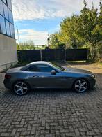 Mercedes SLC 180 AMG-lijn/2016/ 93.000km garantie, Auto's, Mercedes-Benz, Automaat, Cabriolet, SLC, 2 zetels