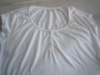 T/Shirt, Comme neuf, Manches courtes, In extenso, Taille 38/40 (M)