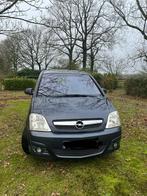 Opel Meriva 1.3, Auto's, Opel, Voorwielaandrijving, Stof, Blauw, 5 deurs