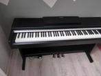 Digitale piano - Yamaha, Muziek en Instrumenten, Piano's, Ophalen, Gebruikt, Piano