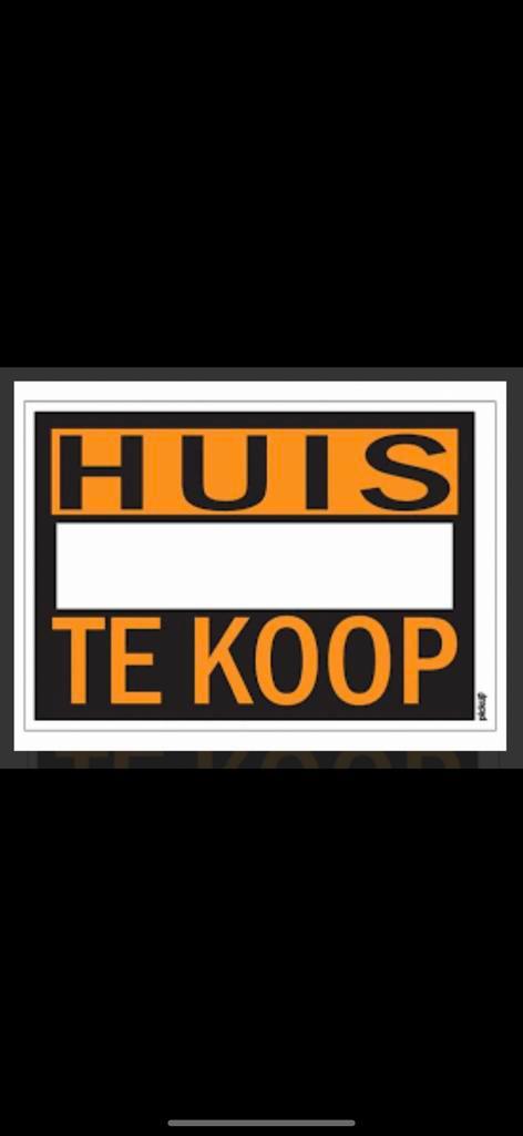 Bel- etage woning + grote garage, Immo, Huizen en Appartementen te koop, Gent, tot 200 m², Tussenwoning, Verkoop zonder makelaar