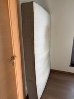 Matras Ikea Hovag 140x200, Huis en Inrichting, Slaapkamer | Matrassen en Bedbodems, Ophalen, Gebruikt, 140 cm, Matras
