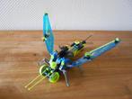 lego insectoids 6907, Kinderen en Baby's, Ophalen of Verzenden, Gebruikt, Complete set, Lego
