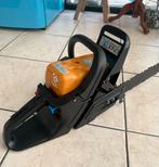 Partner P461 (husqvarna), Tuin en Terras, Ophalen, Gebruikt, Benzine, Husqavarna