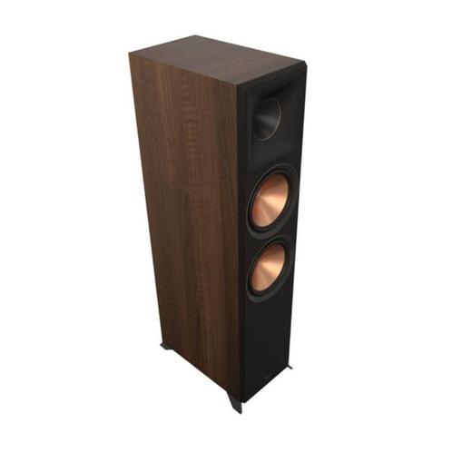 Klipsch speaker - Standspeaker - RP-8000F II, Audio, Tv en Foto, Luidsprekerboxen, Nieuw, Front, Rear of Stereo speakers, 120 watt of meer