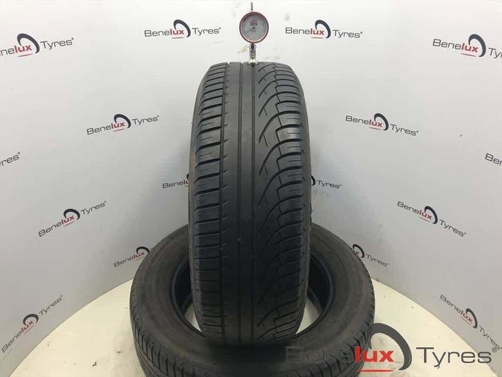 205/60R16 92V Michelin Pilot Primacy 205/60 R16 205/60/16, Auto-onderdelen, Banden en Velgen, Band(en), Zomerbanden, 16 inch, 205 mm