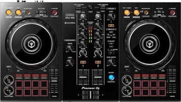 PIONEER DDJ400 NEUVE disponible aux enchères