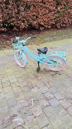 Kinderfiets - Popal Lola, Fietsen en Brommers, Ophalen, Gebruikt