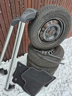 Kit hiver Golf 8, Enlèvement, Pneus hiver, Pneus et Jantes