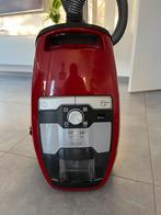 Stofzuiger, Enlèvement