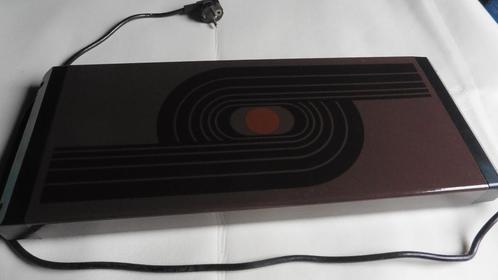 Chauffe-plats électrique MOULINEX - vintage, Elektronische apparatuur, Overige elektronische apparatuur, Gebruikt, Ophalen