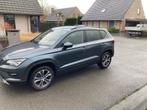 Seat ateca 4*4, Autos, Seat, Boîte manuelle, Argent ou Gris, Cuir, 5 portes