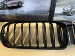 Gril BMW 5 serie G30 en G31 hoogglans zwart / Performance, Envoi