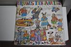 3 LP''s "Urbanus", Pop, Ophalen of Verzenden