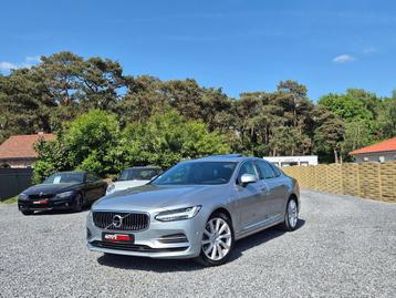 Volvo S90 2.0 T8 320Pk BTW R-Design Gear Full Optie Led beschikbaar voor biedingen