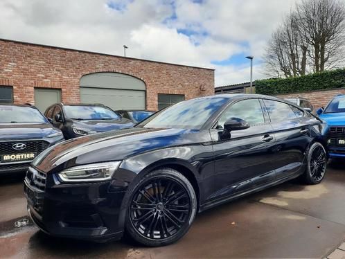 Audi A5 G-Tron,2.0TFSi+CNG,S-Tronic,Xenon,Led,Navi,Pdc,Cc, Auto's, Audi, Bedrijf, Te koop, A5, ABS, Achteruitrijcamera, Adaptieve lichten