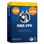 HMA VPN Privacy beschermings service | 2 jaar | 5 apparaten, Ophalen, Nieuw, Windows