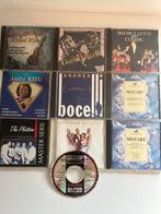 Rieu - Bocelli - Miller - Lotti e.a., CD & DVD, CD | Autres CD, Utilisé, Enlèvement ou Envoi