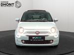 Fiat 500 Cabrio - 1.0 Hybrid/Benzine - Manueel 6 - 70PK, Auto's, Te koop, Stadsauto, https://public.car-pass.be/vhr/fcec08f3-f8ef-42bb-8796-e425861c3d86