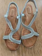 Sandalen hush puppies maat 39, Ophalen