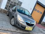 Opel Meriva1.3 CDTi 2012 année 231000km 55kw 0032478767323, Auto's, Voorwielaandrijving, Euro 5, 4 cilinders, Leder en Stof