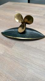 Decoratief nautisch object, Antiek en Kunst, Ophalen