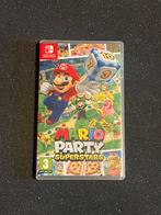 Mario party superstars nintendo switch, Ophalen, Zo goed als nieuw