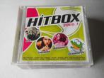 CD - HITBOX - 2005 -  1, Ophalen of Verzenden, Zo goed als nieuw, Dance