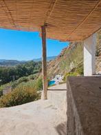 Villa avec piscine et vue spectaculaire a Abarān Murcia ESP., Piscine, Ville
