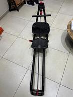 Rameur Domyos, Enlèvement, Comme neuf