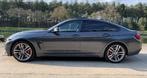 BMW 430i M sport Gran Coupe, Auto's, BMW, Automaat, Achterwielaandrijving, Leder, Bruin