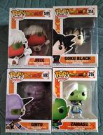 Pop dragon ball, Enlèvement, Neuf