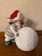 Beeldje kerst, Enlèvement, Comme neuf