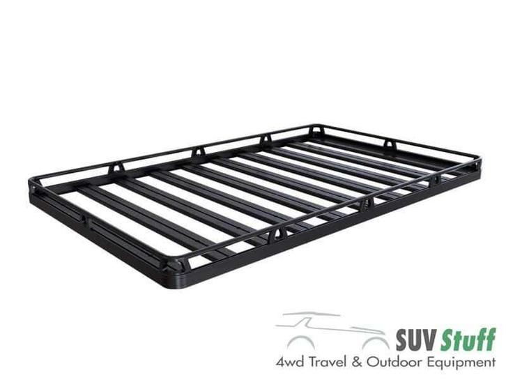 Front Runner Expedition Rail Kit Voor Roof Rack Rondom voor, Auto diversen, Dakdragers, Nieuw, Verzenden