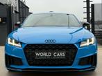 Audi TT 40TFSI 197CV S-LINE COMPETITION / BOITE AUTO FULL, Auto's, Audi, Automaat, Gebruikt, 4 cilinders, 1984 cc