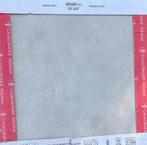 Keramische terrastegels metropolis sand 60x60x2, Tuin en Terras, Ophalen, Keramiek, Nieuw, 5 tot 10 m²