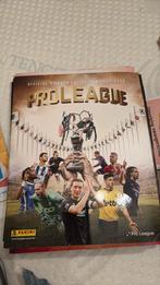 La Panini Pro League 2022/2023 est terminée, Collections, Enlèvement, Comme neuf, Autres types