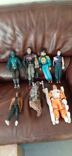 Setje Actie Figuren, Verzamelen, Ophalen of Verzenden, Zo goed als nieuw