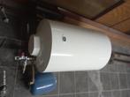 Chauffe eaux ARISTON+ soupape de sécurité + vase expansion, Doe-het-zelf en Bouw, Chauffageketels en Boilers, Ophalen, Gebruikt