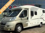 Rapido Fleurette 65LBM, Bedrijf, Rapido, 6 tot 7 meter, Half-integraal