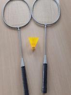 Setje badminton, Enlèvement ou Envoi, Comme neuf