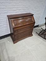 Secretaire, Enlèvement