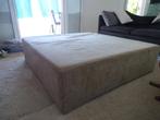 Salon tafel, Huis en Inrichting, Ophalen, Vierkant, Minder dan 50 cm, 100 tot 150 cm
