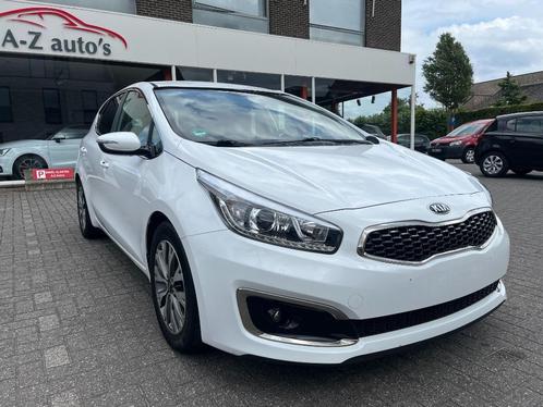Kia Ceed 1.4i Gps camera, Auto's, Kia, Bedrijf, Te koop, (Pro) Cee d, ABS, Achteruitrijcamera, Airbags, Airconditioning, Bluetooth