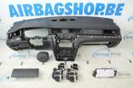 Airbag Tableau bord  couture Volkswagen Passat B8 facelift