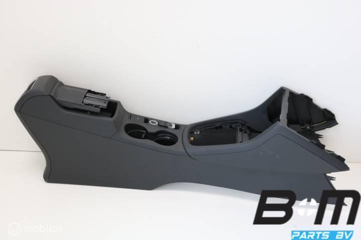 Middenconsole met armsteun zonder kap Audi Q3 Facelift, Auto-onderdelen, Interieur en Bekleding, Gebruikt
