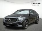 Mercedes-Benz GLC-klasse Coupé 250 4MATIC Sport Edition, Auto's, Stof, Gebruikt, 4 cilinders, Lichtsensor