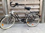 dames- en herenfiets, Fietsen en Brommers, Fietsen | Dames | Damesfietsen, Gebruikt, 47 tot 50 cm, Versnellingen, Ophalen