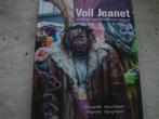VOIL JEANET -ARCHETYPE VAN HET AALSTERSE CARNAVAL, Boeken, Ophalen of Verzenden, Gelezen
